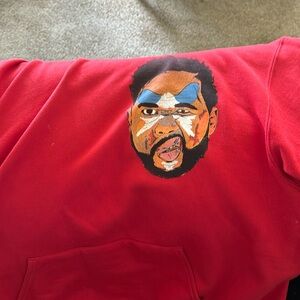 Who Is Conway Griselda Hoodie